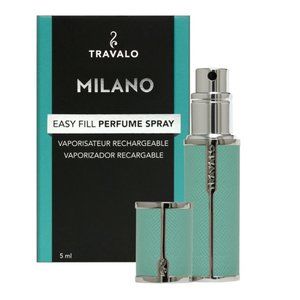 Travalo Milano Refillable Perfume Bottle